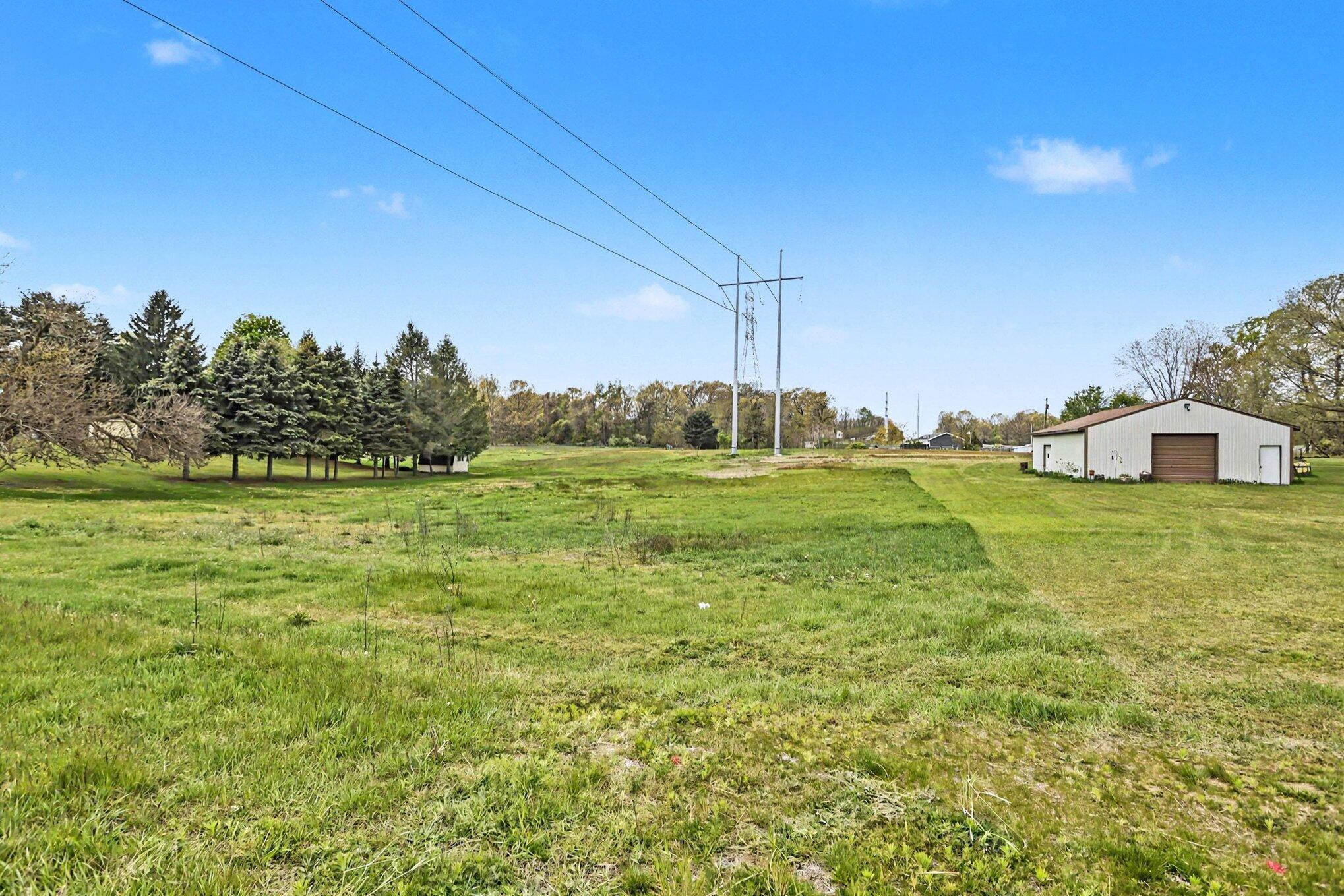 Vl Boyer Road Coloma MI 49038