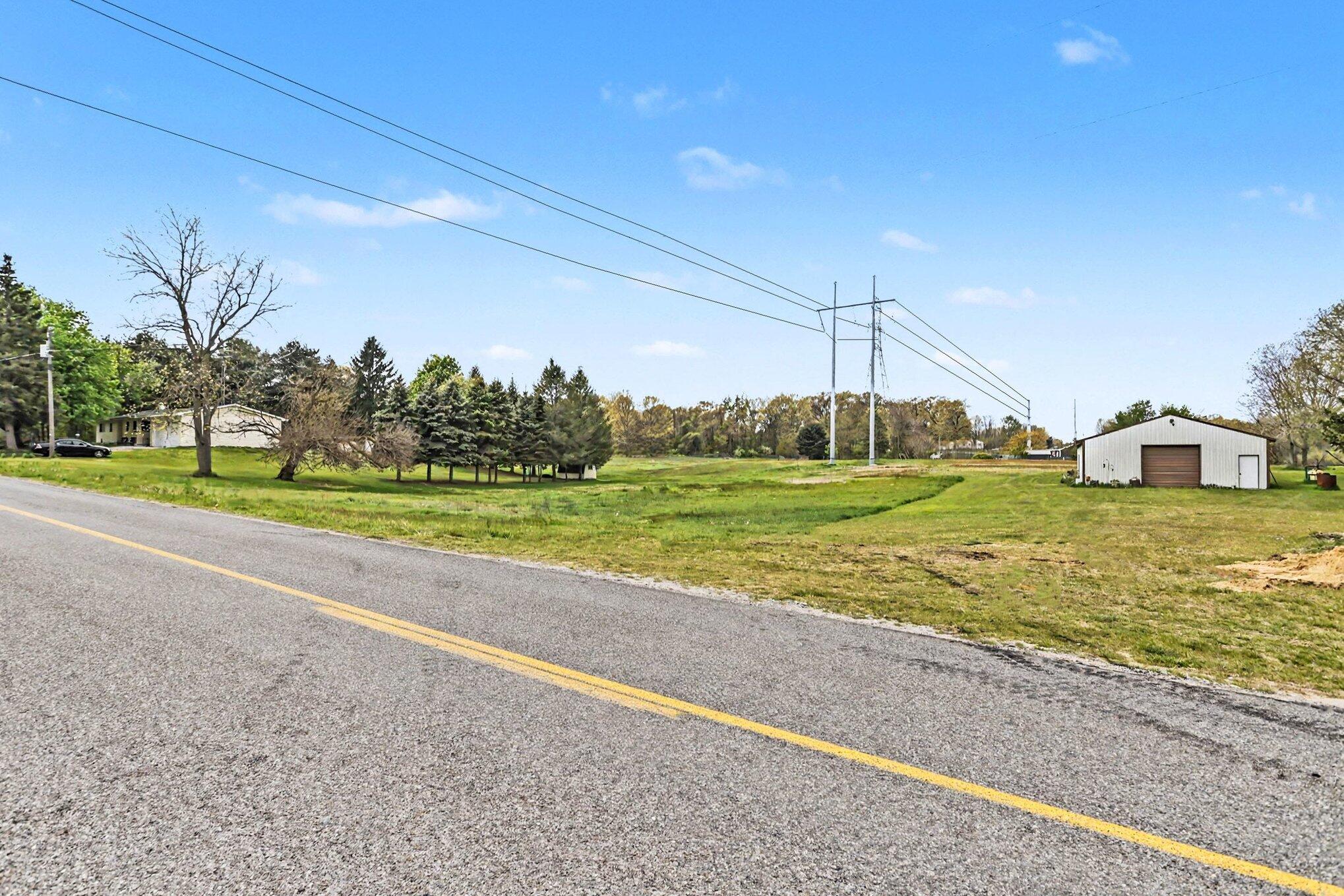 Vl Boyer Road Coloma MI 49038