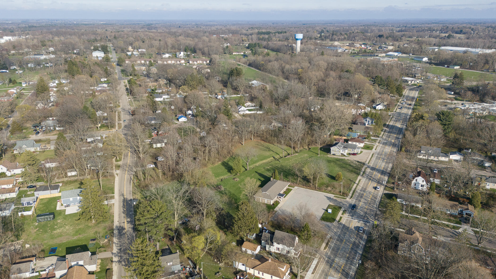 757 Phillips Street South Haven MI 49090