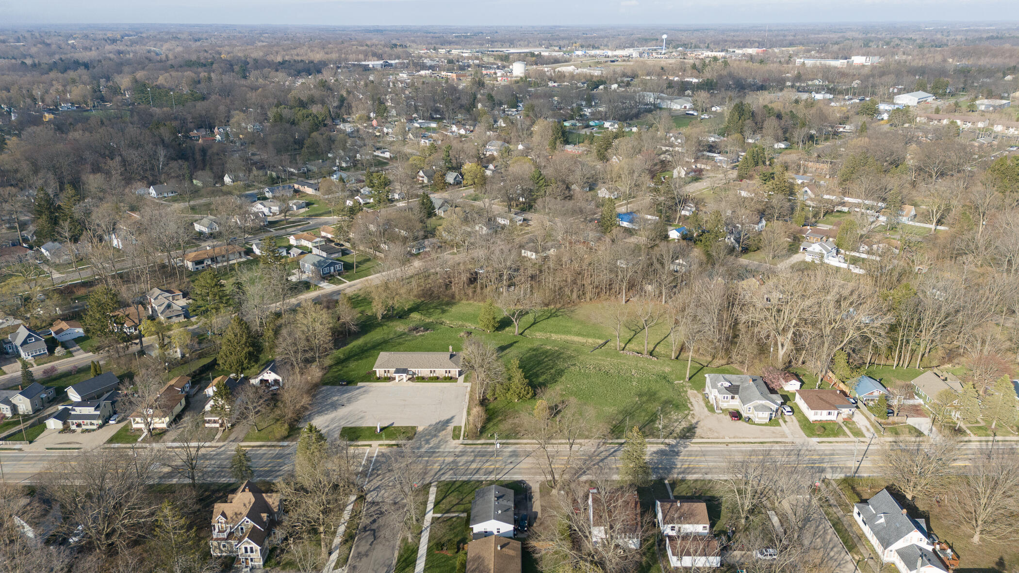 757 Phillips Street South Haven MI 49090