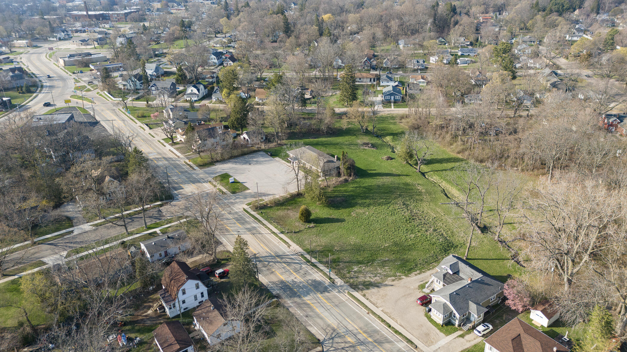 757 Phillips Street South Haven MI 49090