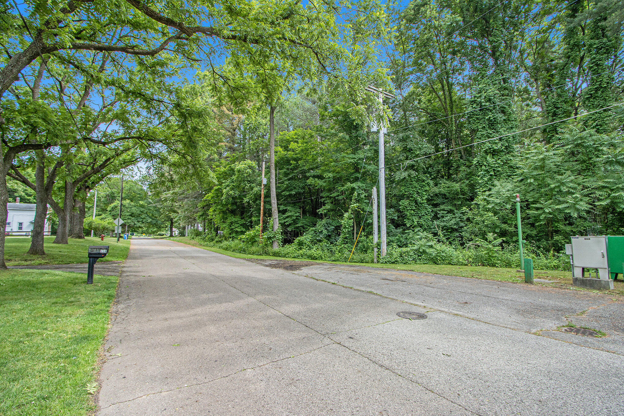 171 Thomas Street Allegan MI 49010