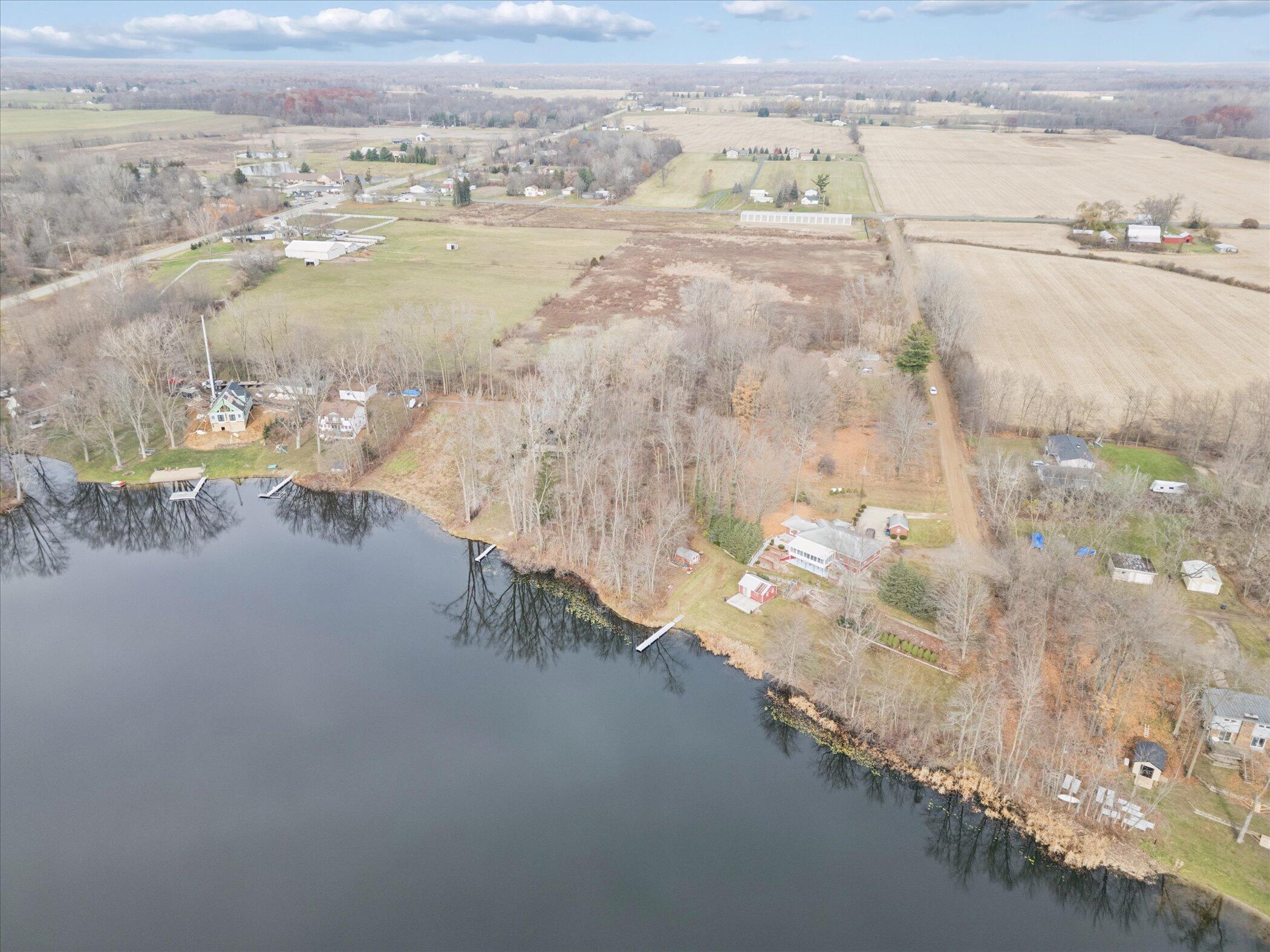 Parcel B 32nd Street Allegan MI 49010