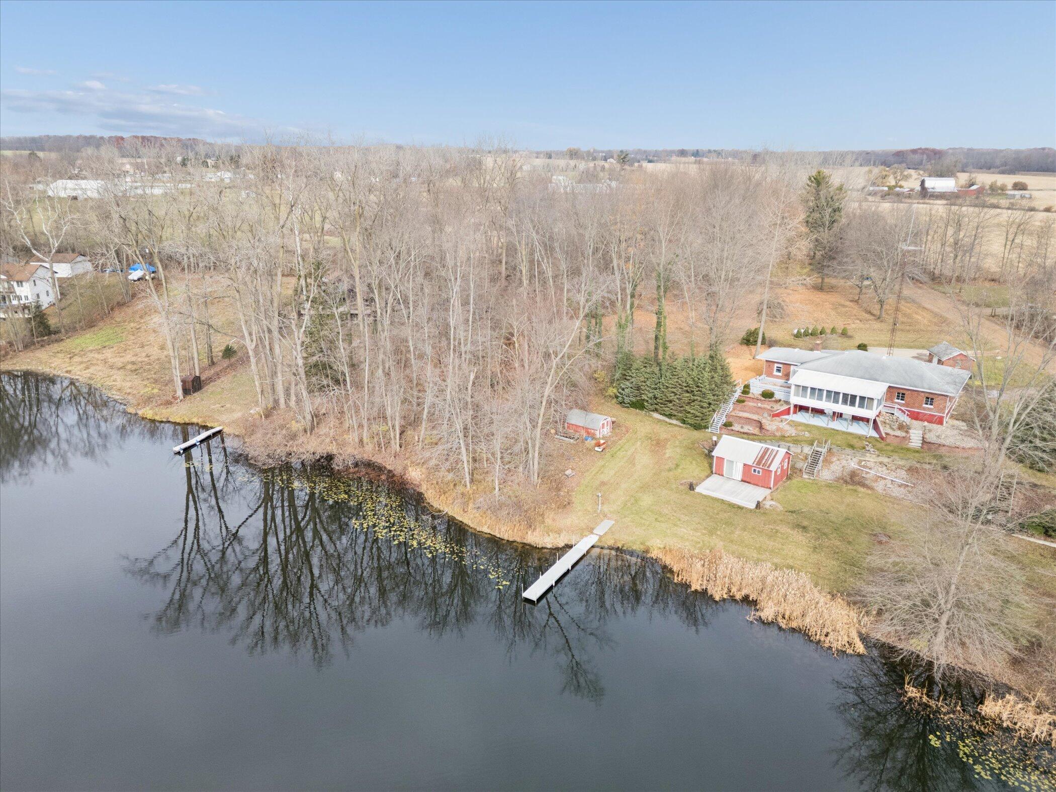 Parcel B 32nd Street Allegan MI 49010