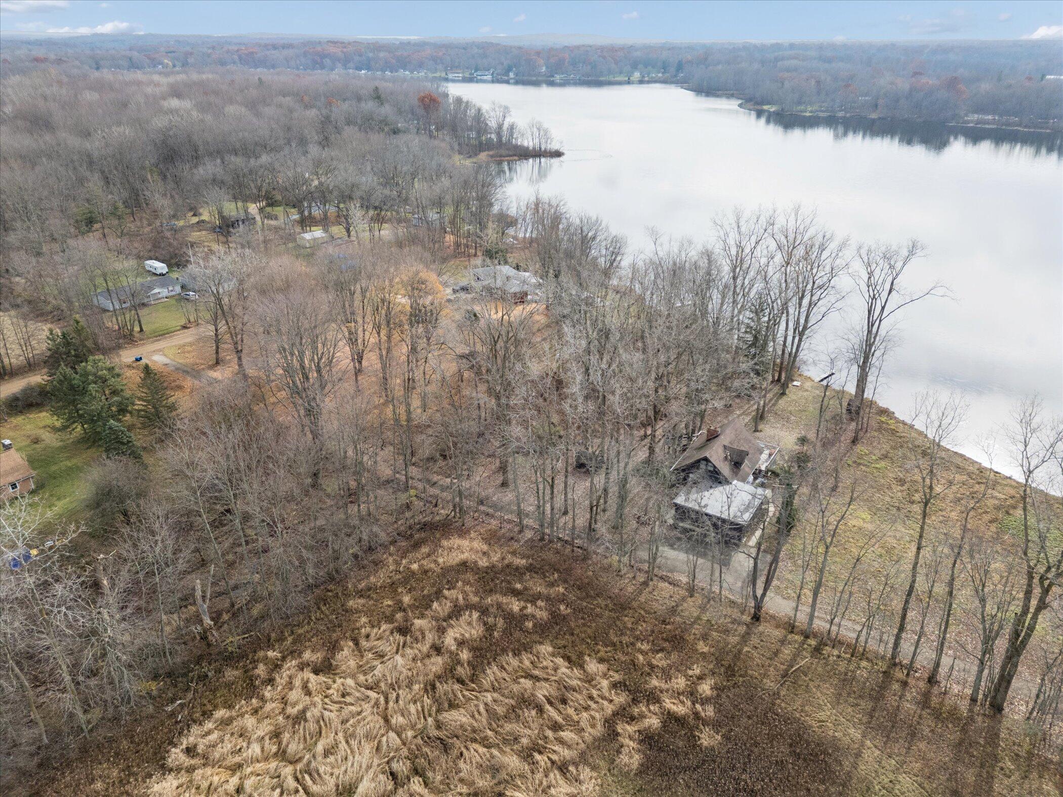 Parcel B 32nd Street Allegan MI 49010