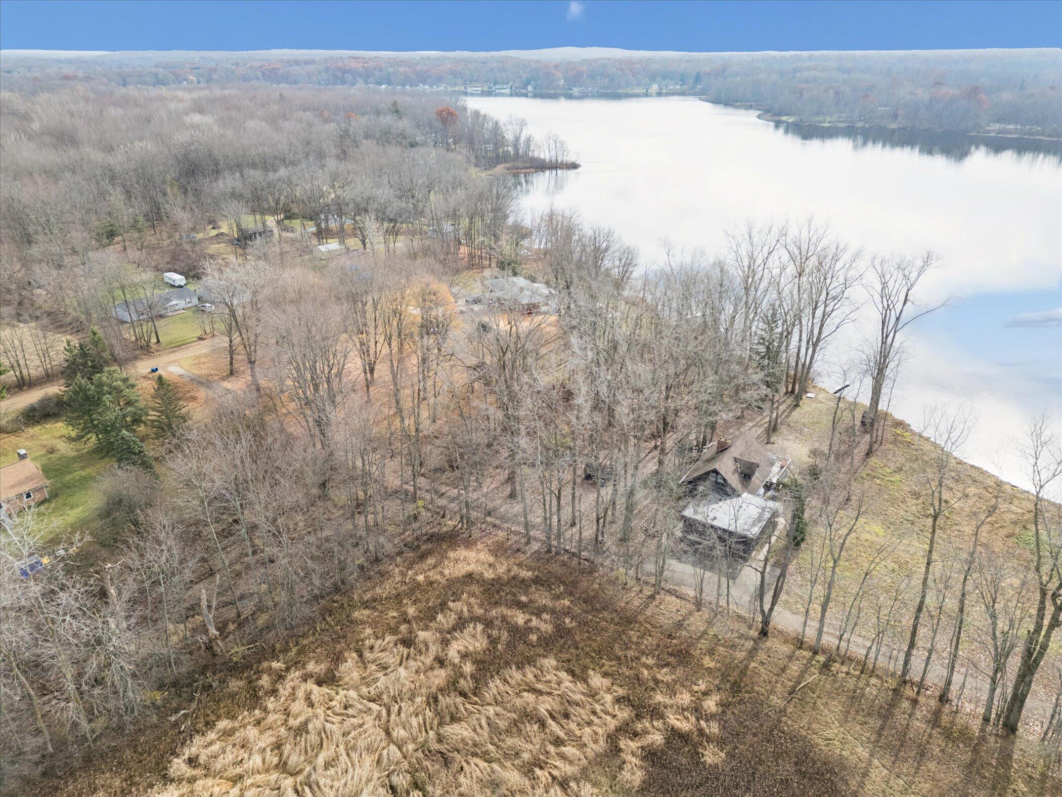 Parcel B 32nd Street Allegan MI 49010