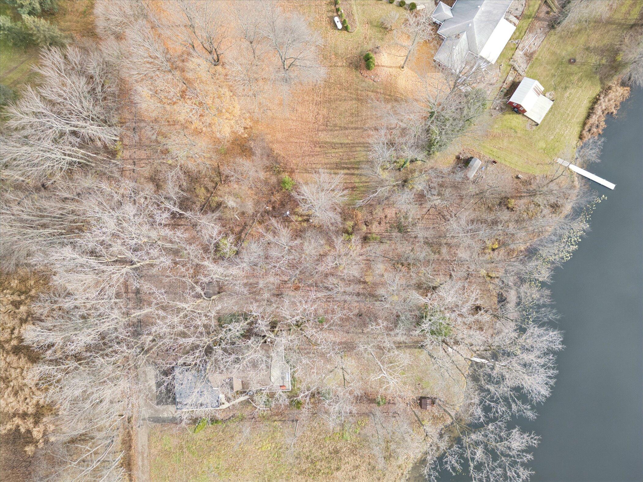 Parcel B 32nd Street Allegan MI 49010