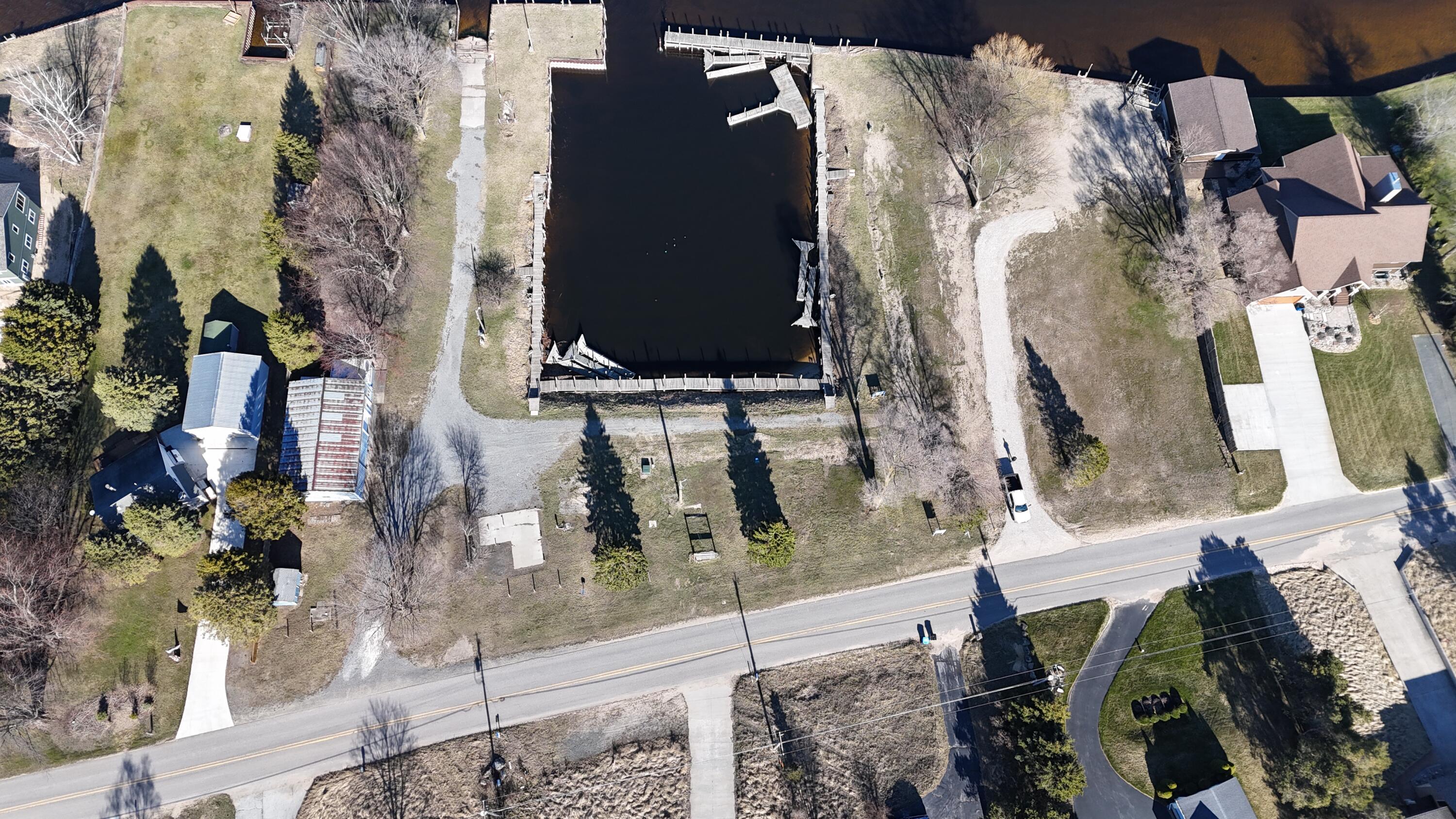 846 S Lakeshore Drive Ludington MI 49431