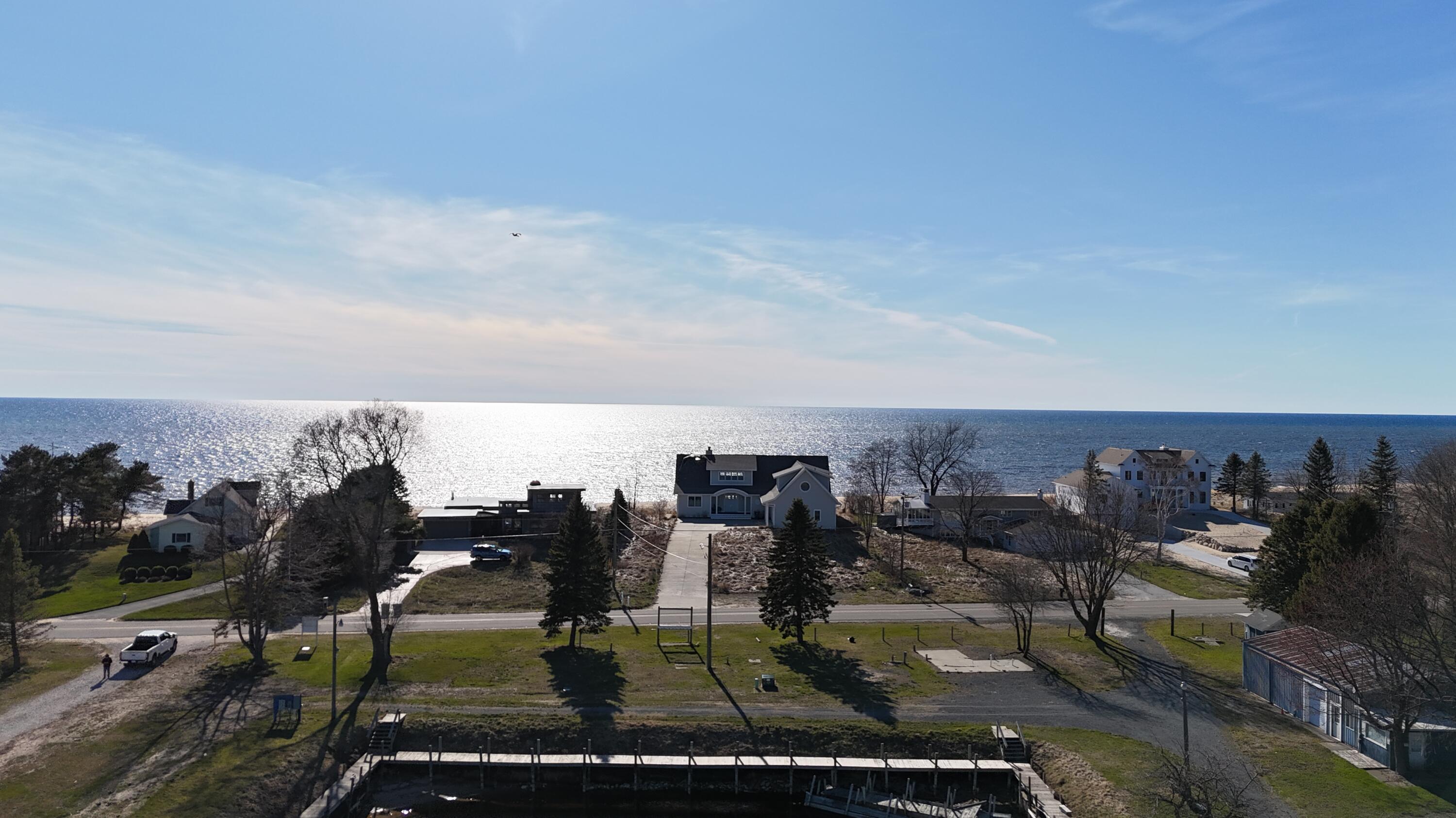 846 S Lakeshore Drive Ludington MI 49431