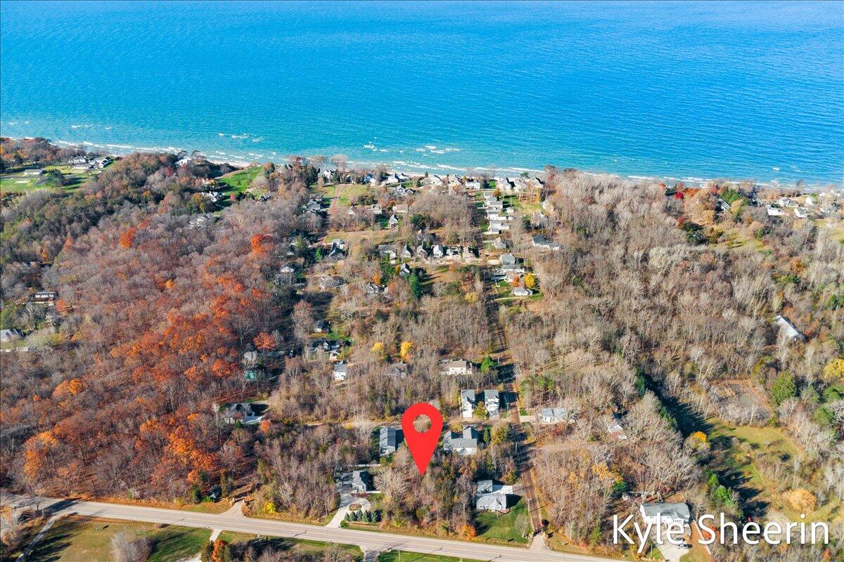 Lot 186 Blue Star Highway South Haven MI 49090