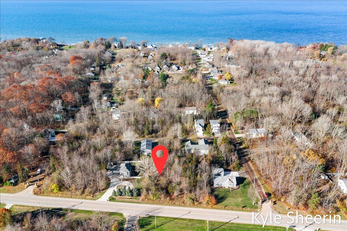 Lot 186 Blue Star Highway South Haven MI 49090