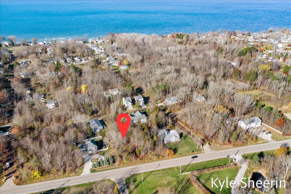 Lot 186 Blue Star Highway South Haven MI 49090