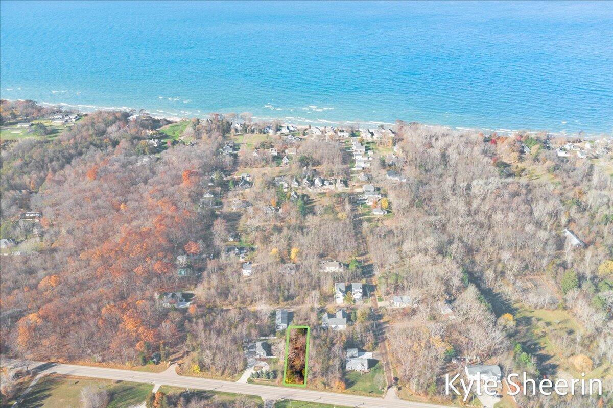 Lot 186 Blue Star Highway South Haven MI 49090