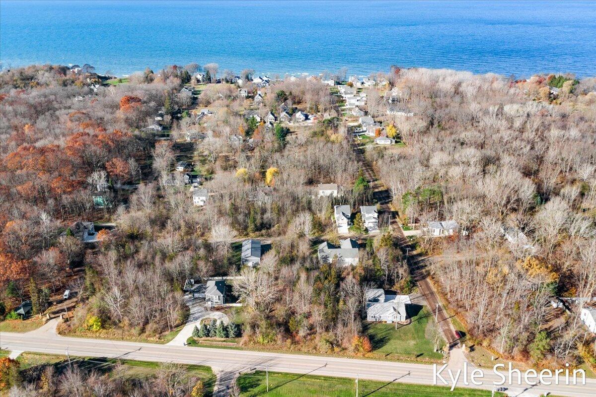 Lot 186 Blue Star Highway South Haven MI 49090