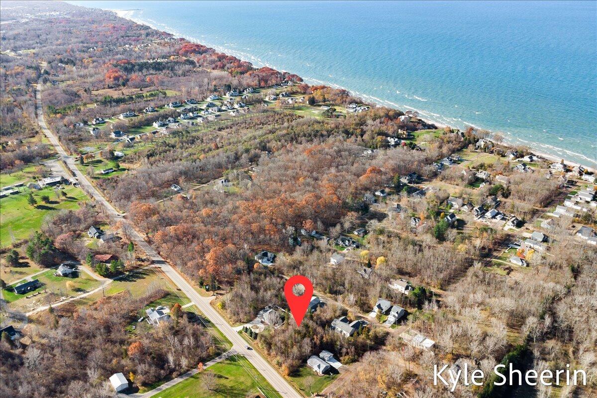 Lot 186 Blue Star Highway South Haven MI 49090