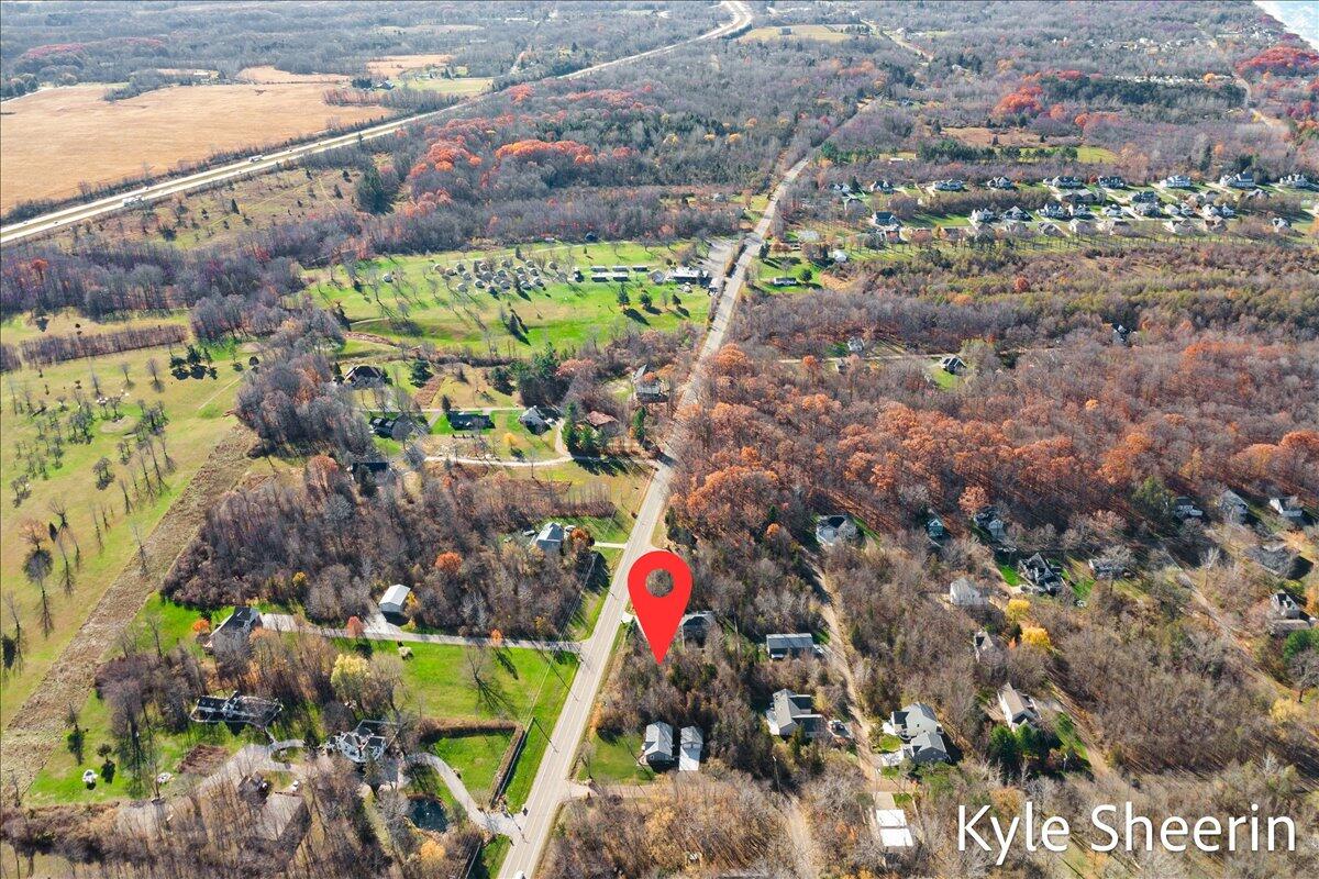 Lot 186 Blue Star Highway South Haven MI 49090