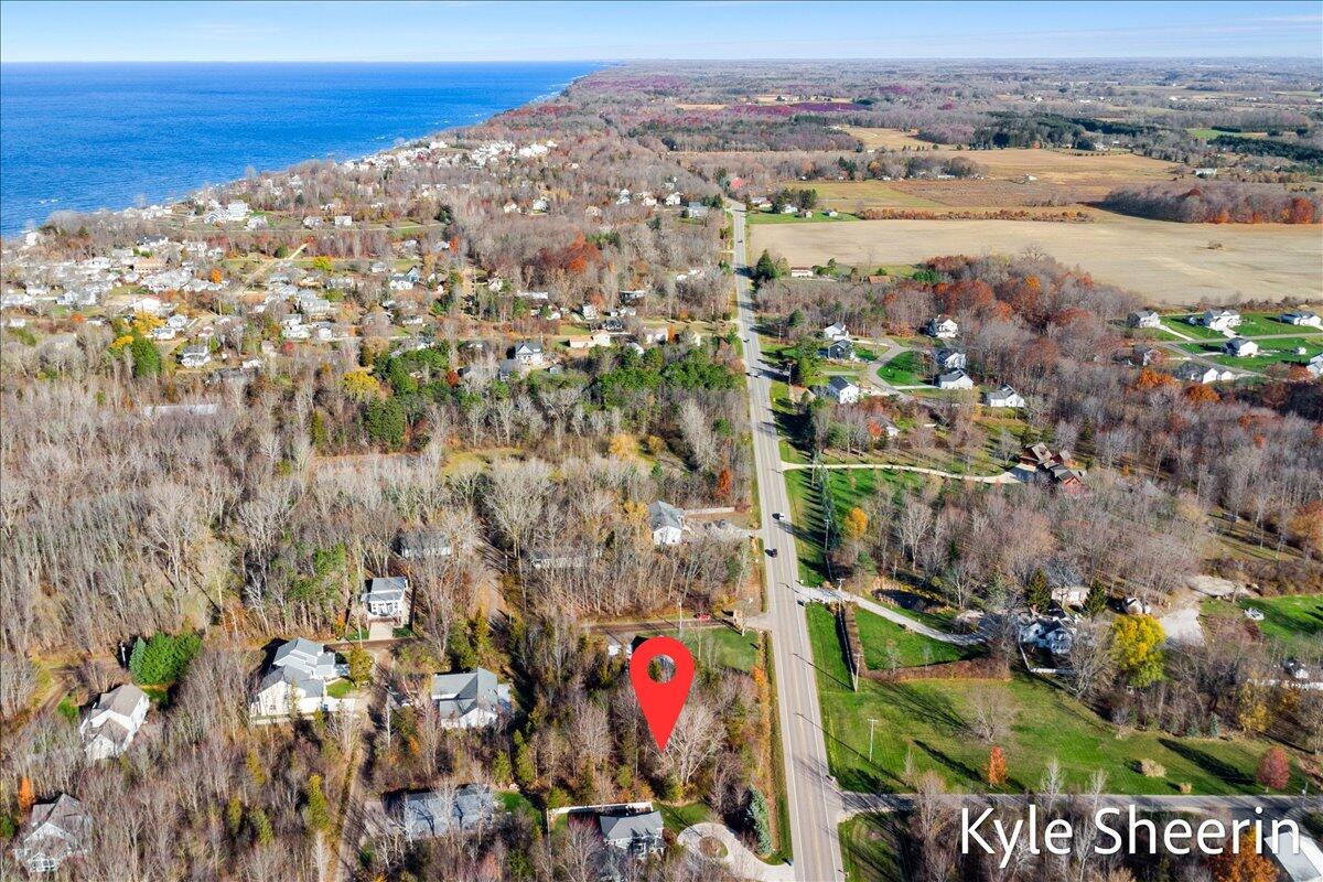 Lot 186 Blue Star Highway South Haven MI 49090