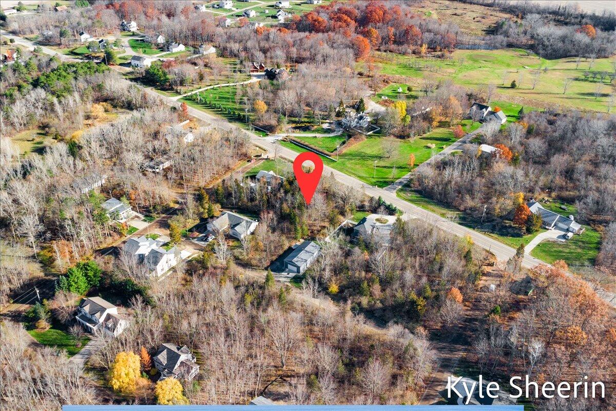 Lot 186 Blue Star Highway South Haven MI 49090