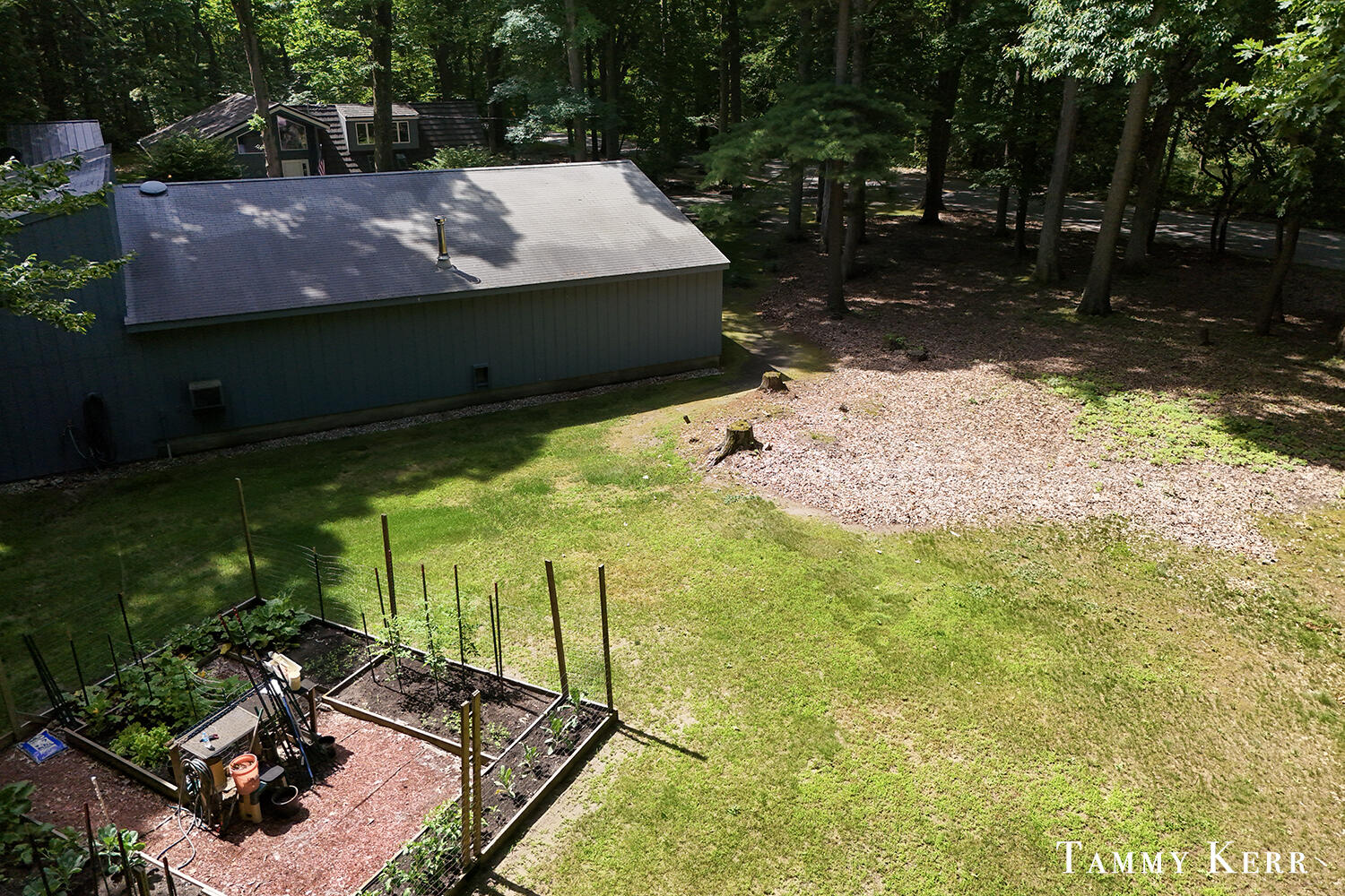 6059 Old Allegan Road Saugatuck MI 49453