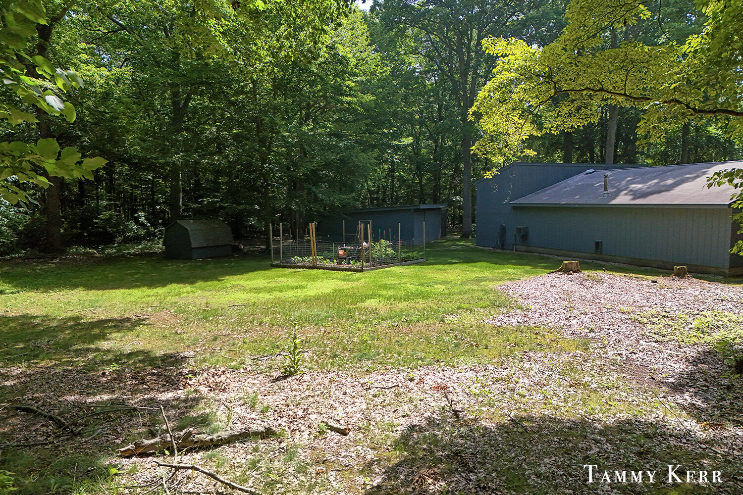 6059 Old Allegan Road Saugatuck MI 49453
