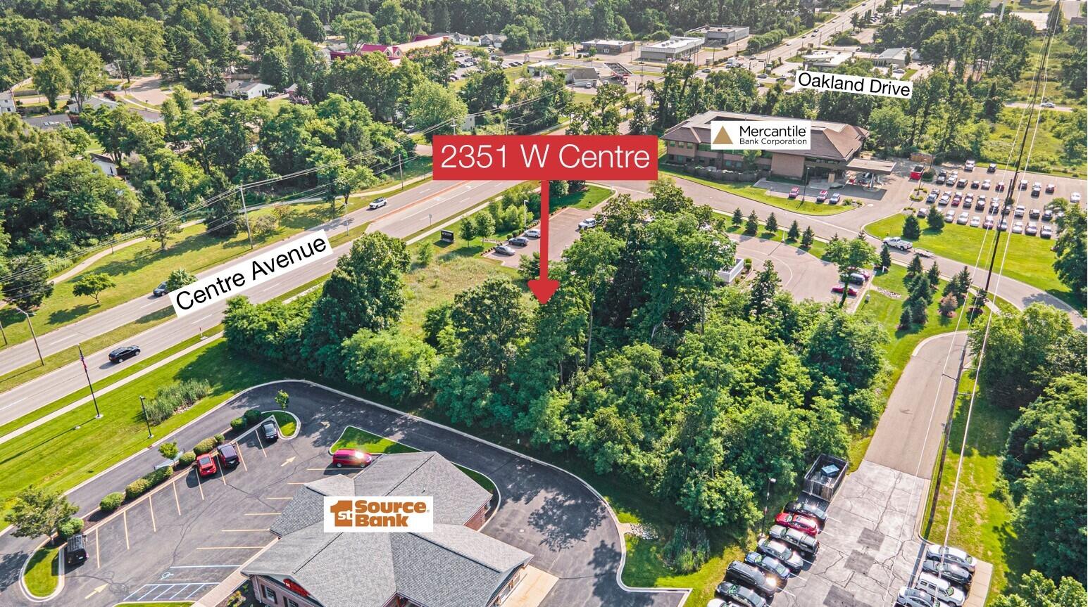 2351 W Centre Avenue Portage MI 49024