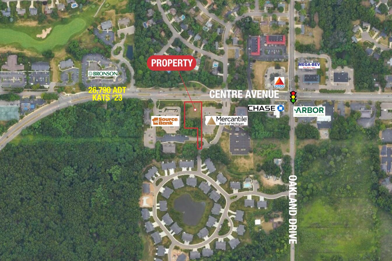 2351 W Centre Avenue Portage MI 49024