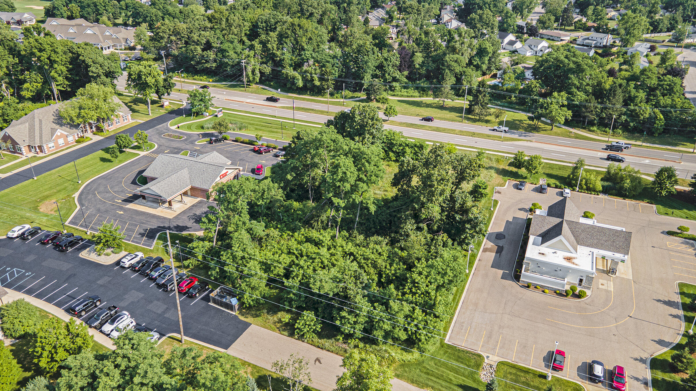 2351 W Centre Avenue Portage MI 49024