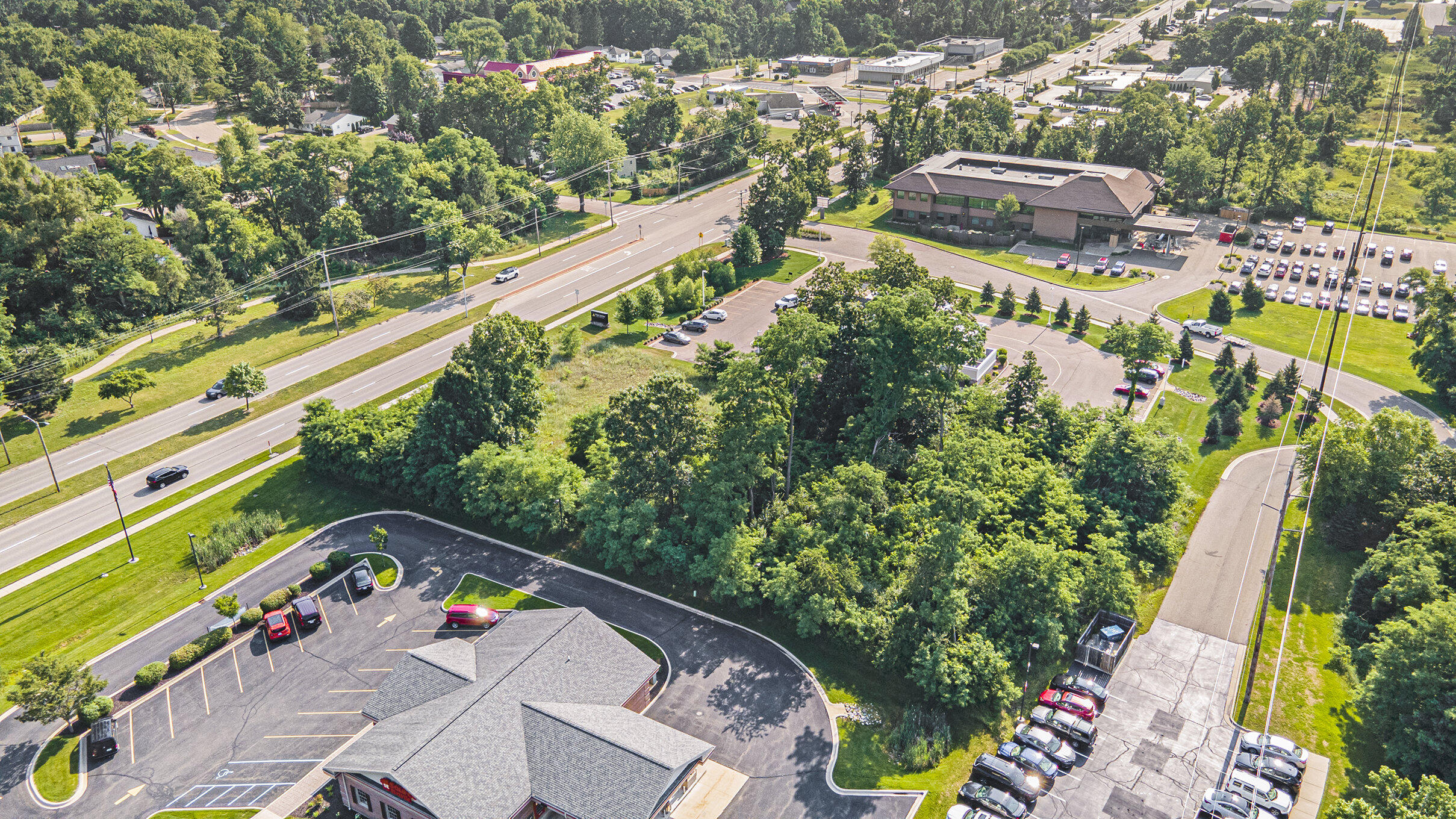 2351 W Centre Avenue Portage MI 49024