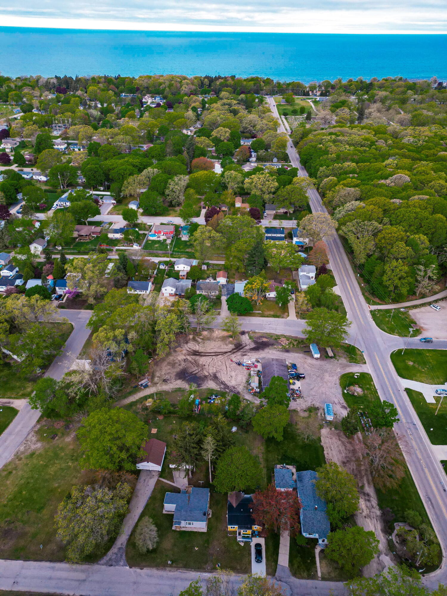 1010 N Rath Ludington MI 49431