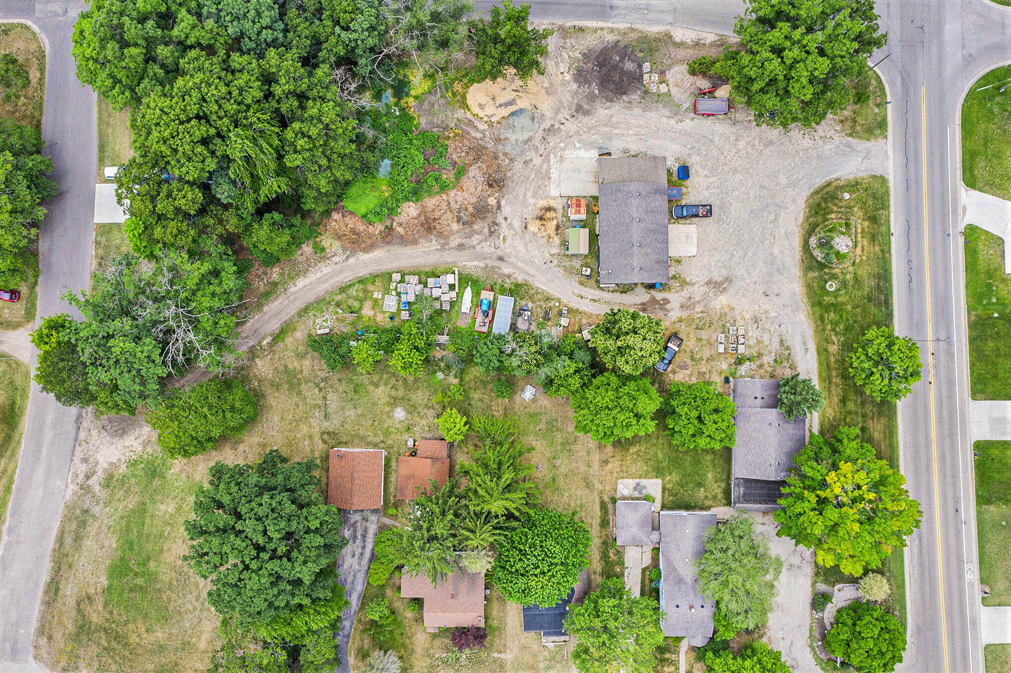 1010 N Rath Ludington MI 49431