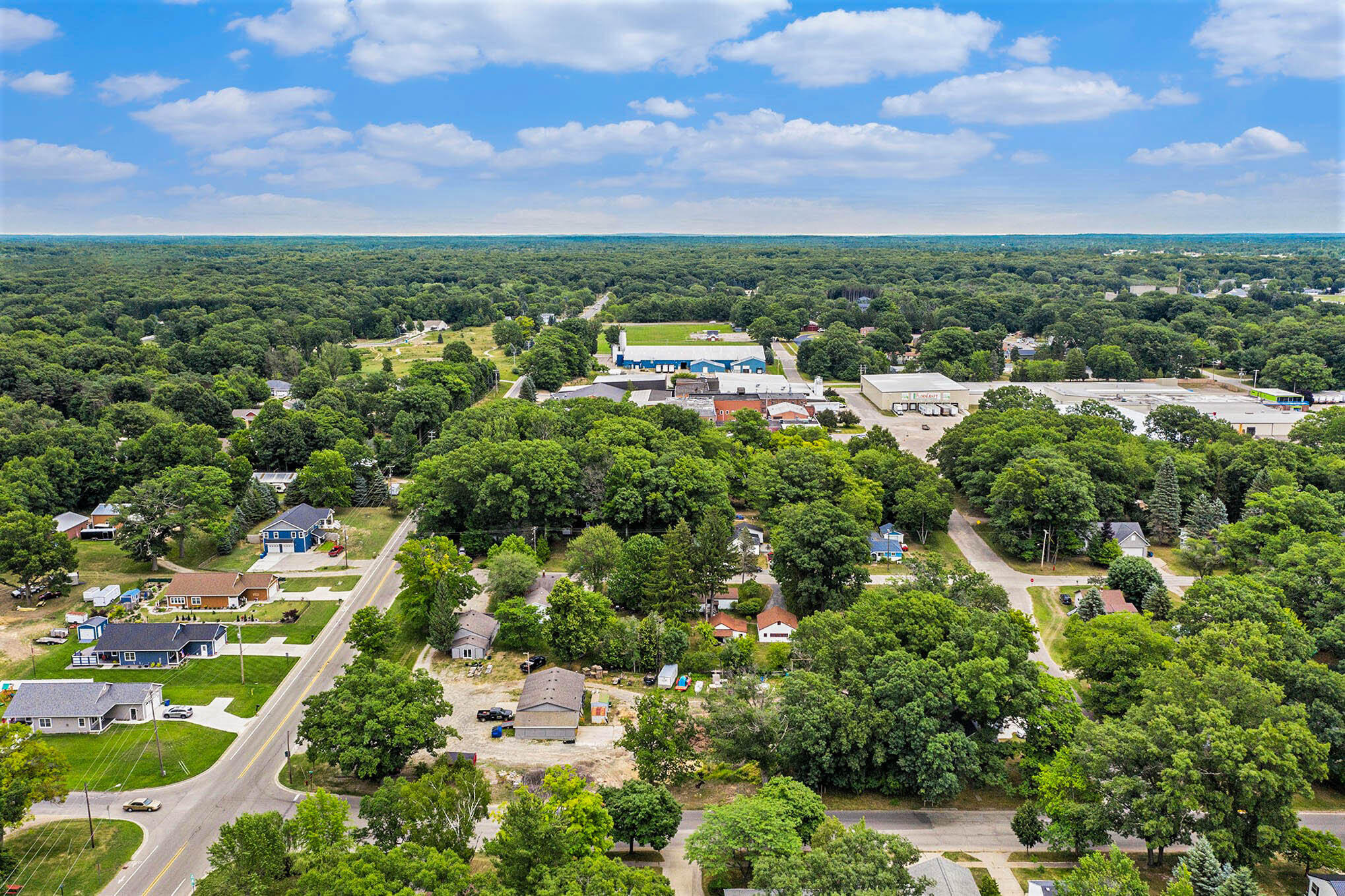 1010 N Rath Ludington MI 49431