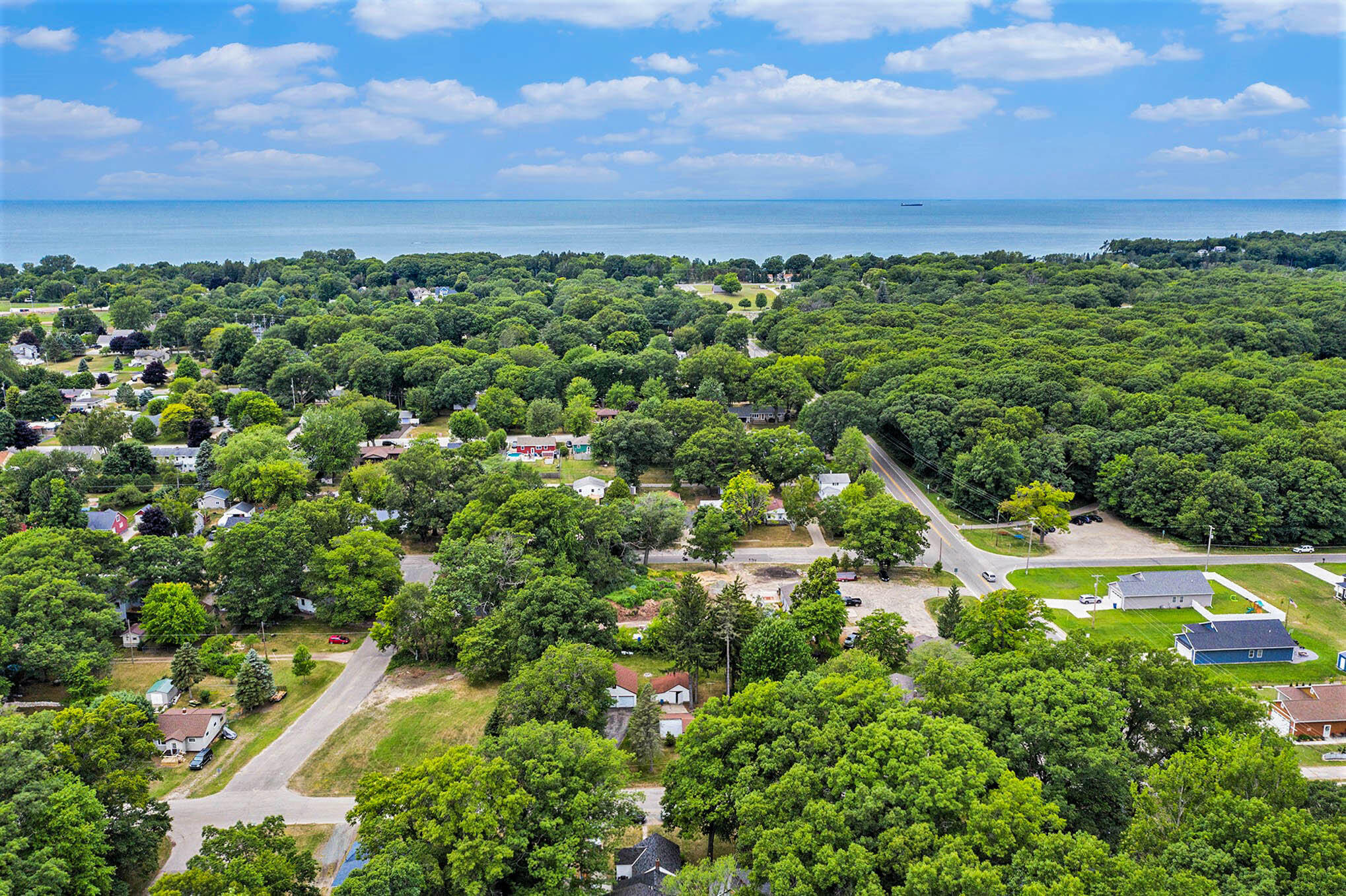 1010 N Rath Ludington MI 49431