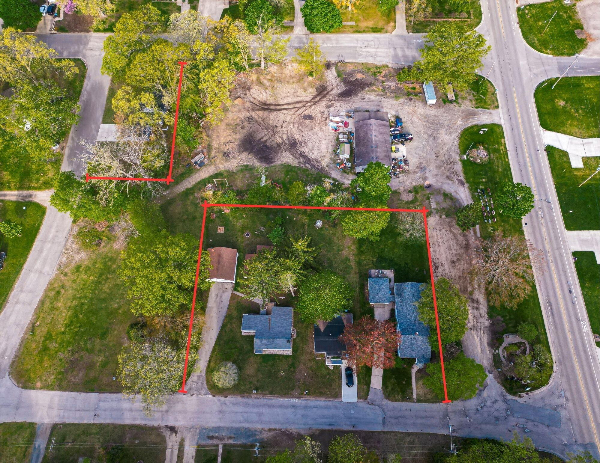 1010 N Rath Ludington MI 49431