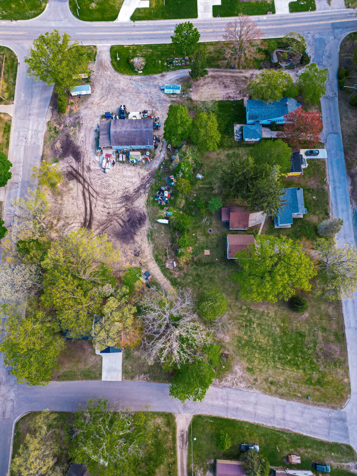 1010 N Rath Ludington MI 49431
