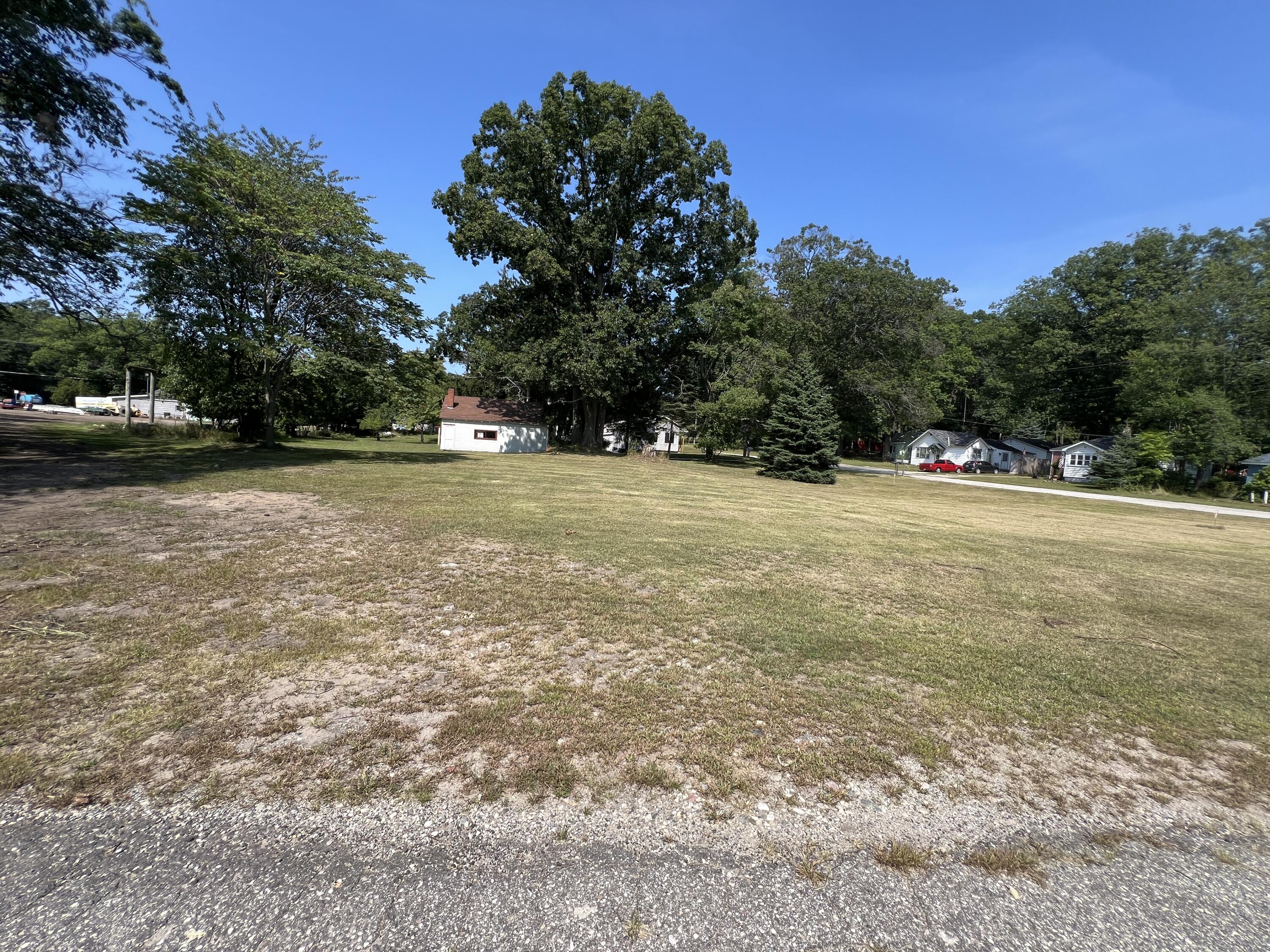 1010 N Rath Ludington MI 49431