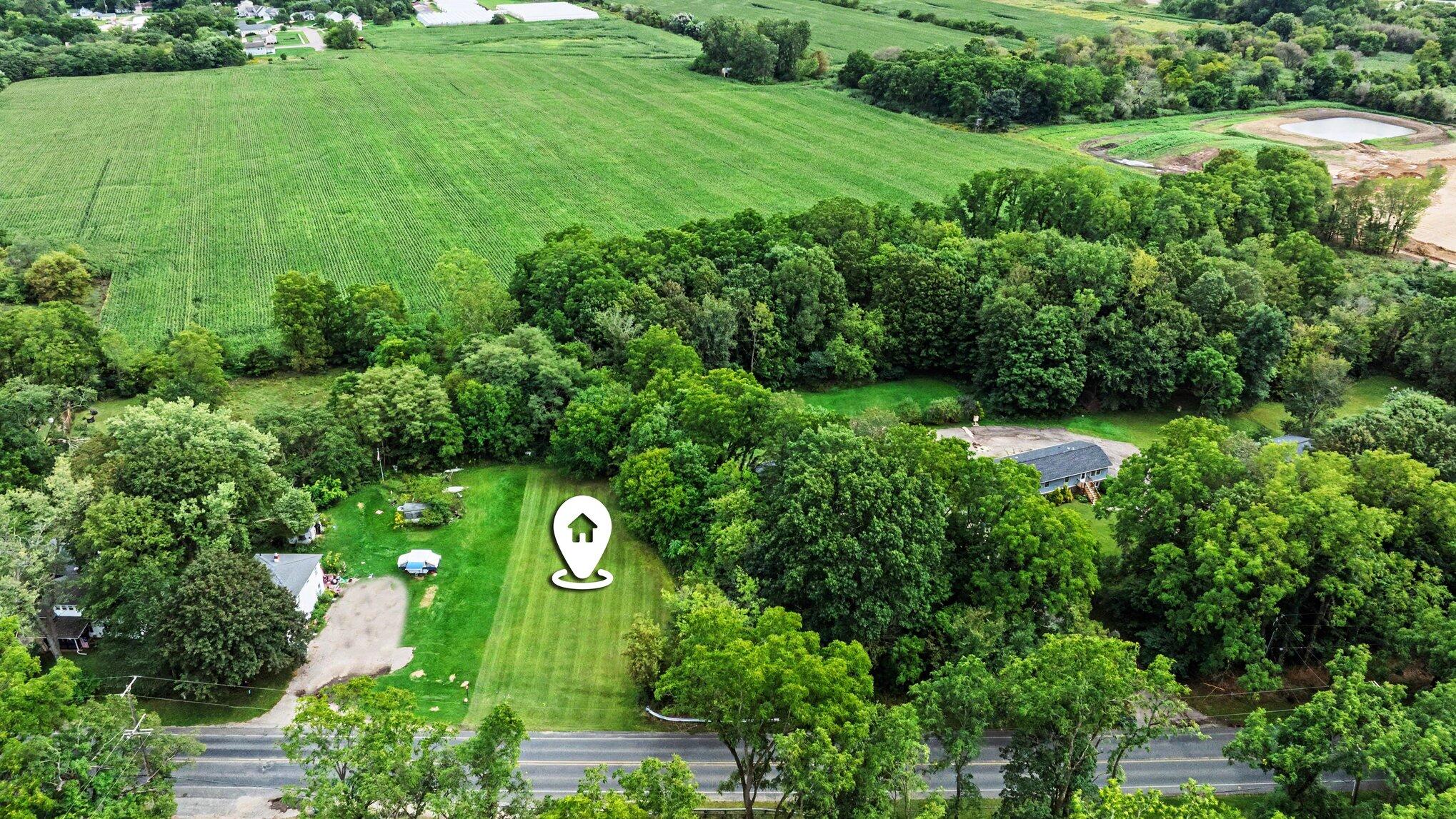 V/l Douglas Avenue Kalamazoo MI 49004