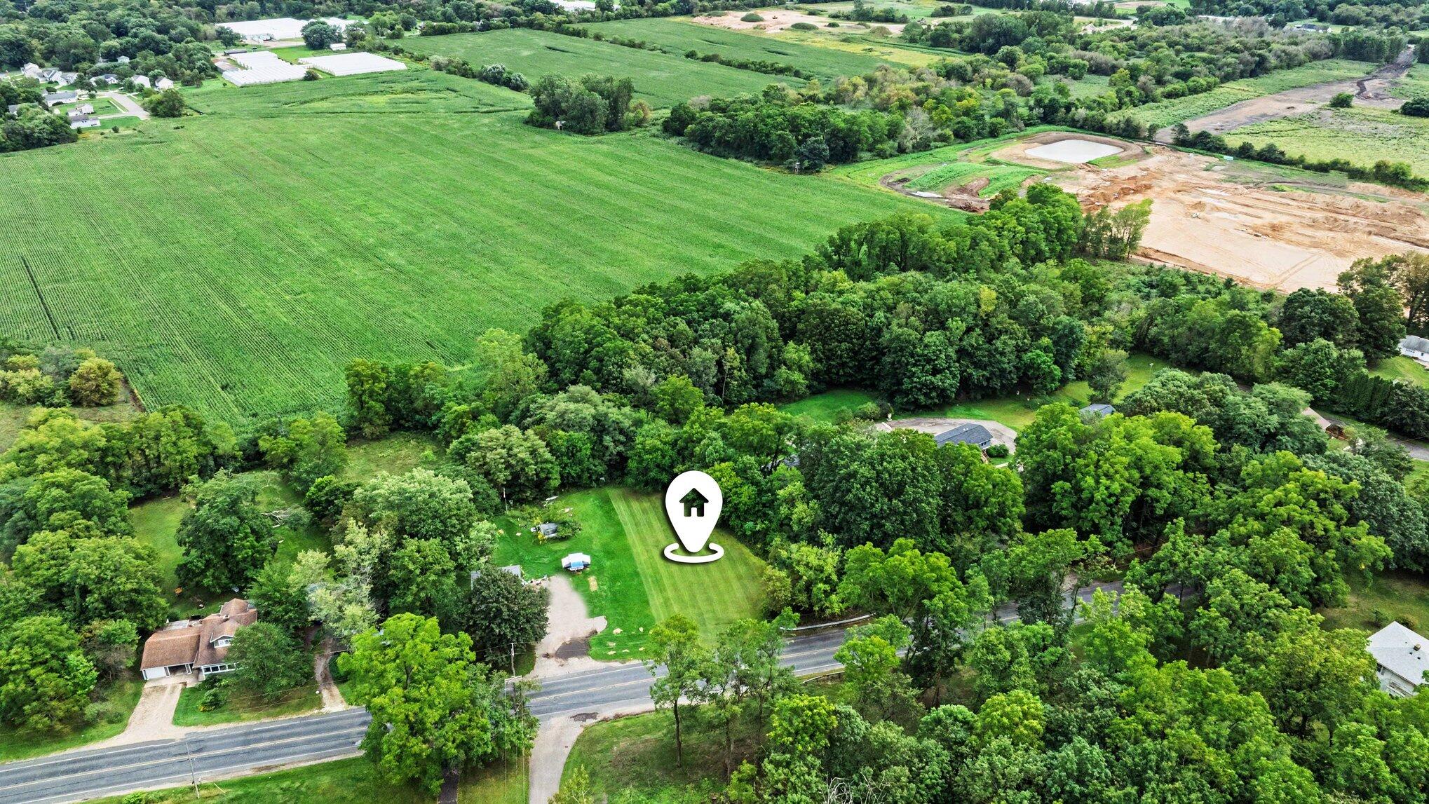 V/l Douglas Avenue Kalamazoo MI 49004
