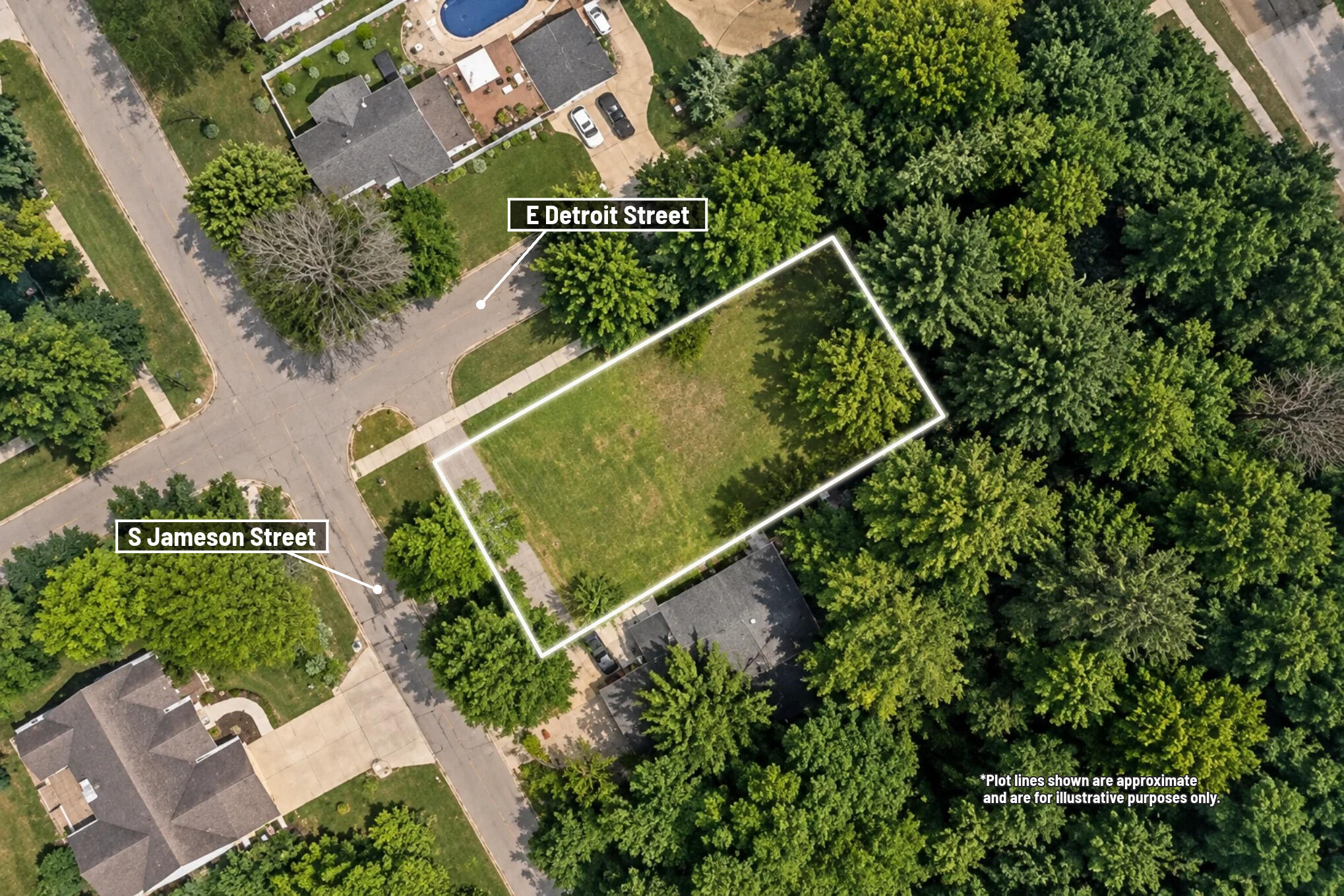 00000 E Detroit Street New Buffalo MI 49117