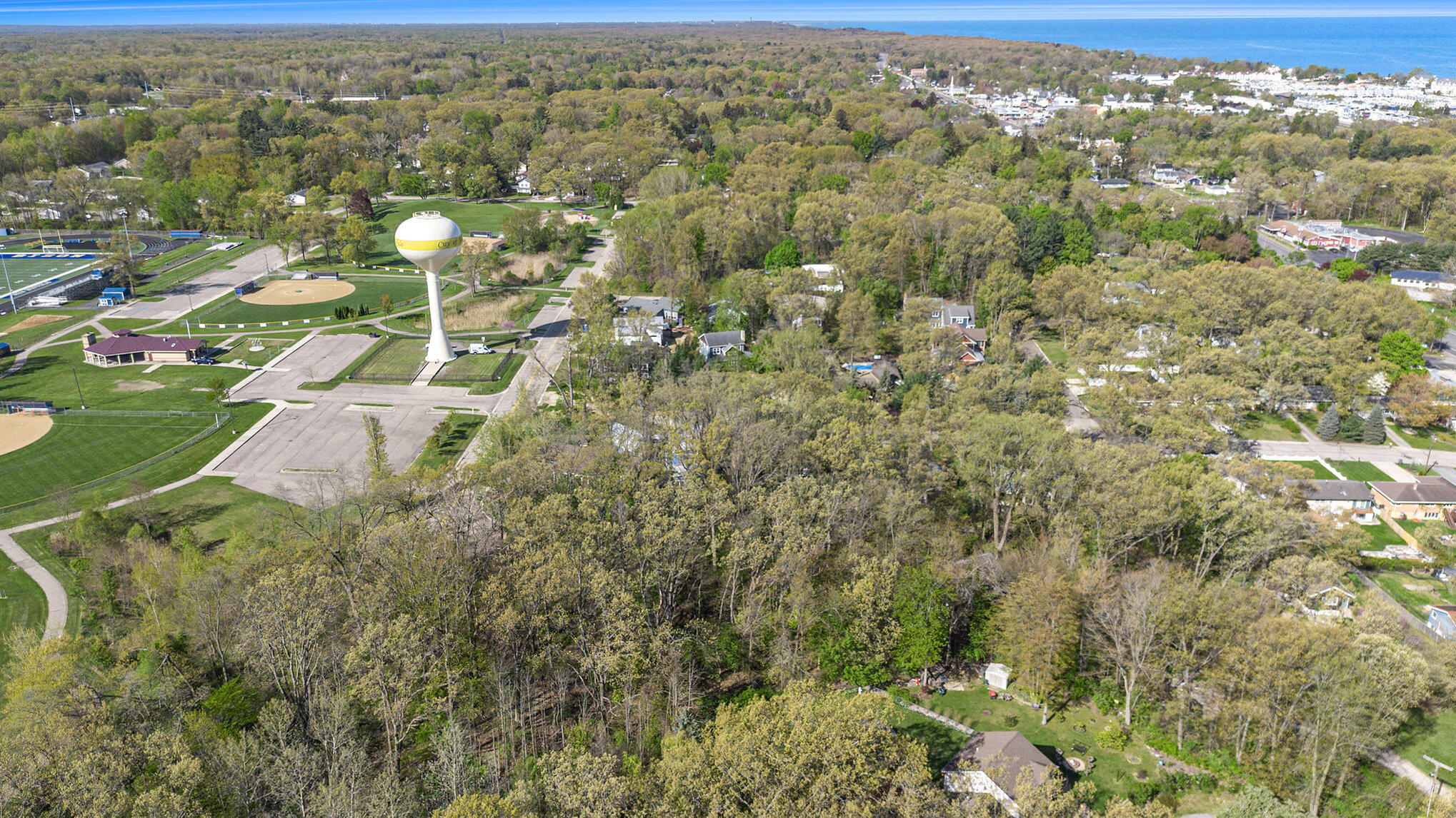 816 E Indiana Street New Buffalo MI 49117
