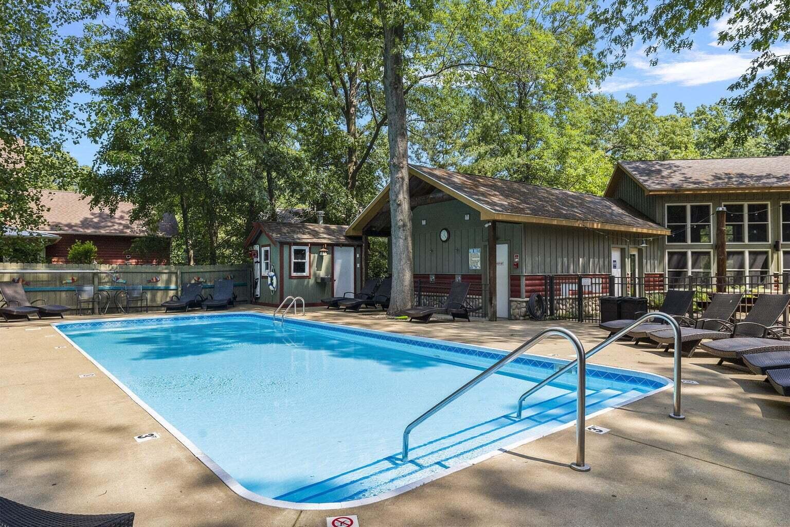 816 E Indiana Street New Buffalo MI 49117