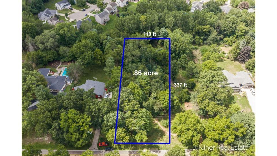 1859 Oakleigh Avenue NW Grand Rapids MI 49504