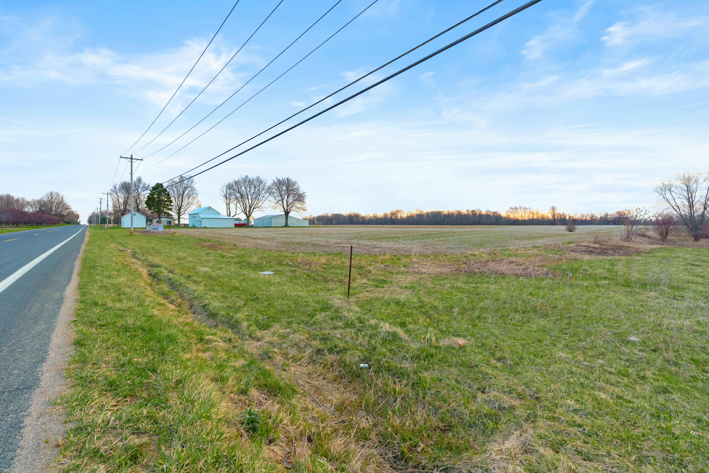 V/L-3 Red Bud Trail Berrien Springs MI 49103
