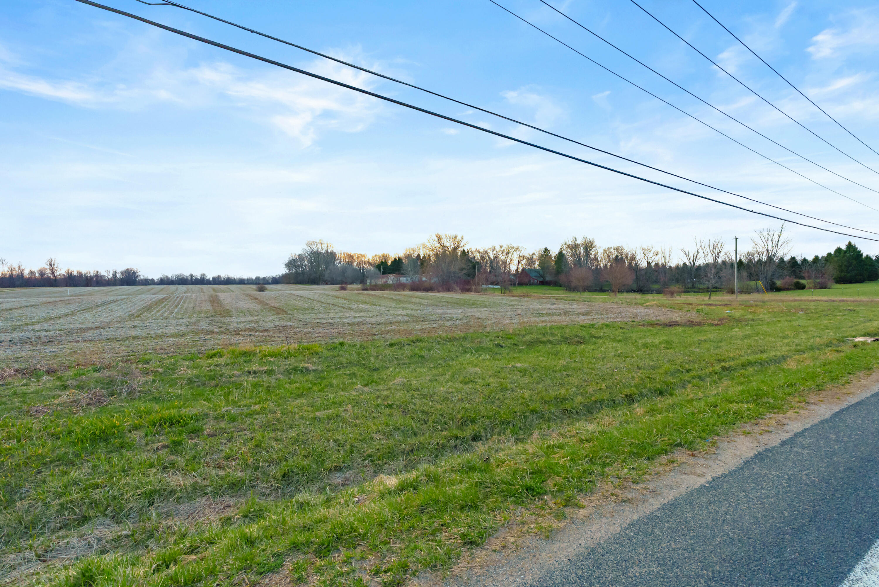 V/L-3 Red Bud Trail Berrien Springs MI 49103
