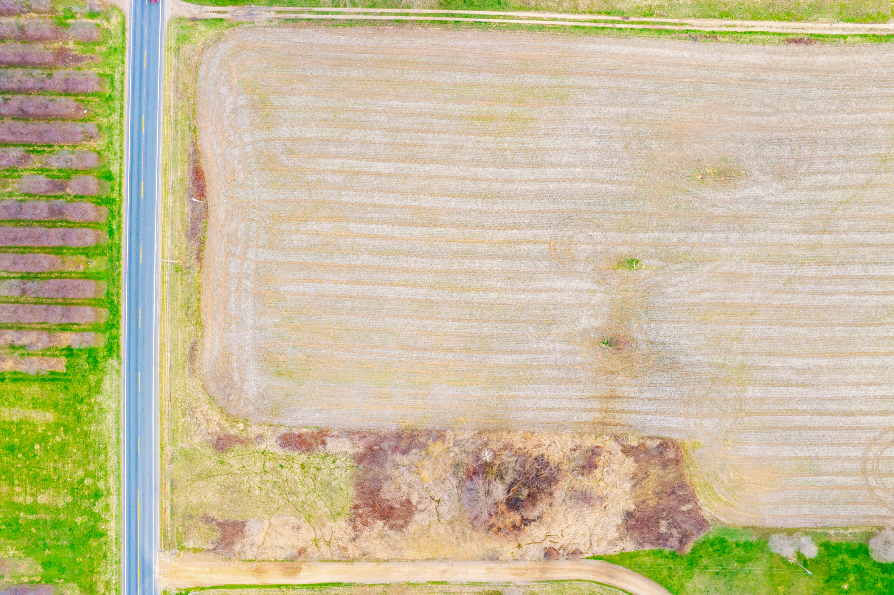 V/L-3 Red Bud Trail Berrien Springs MI 49103