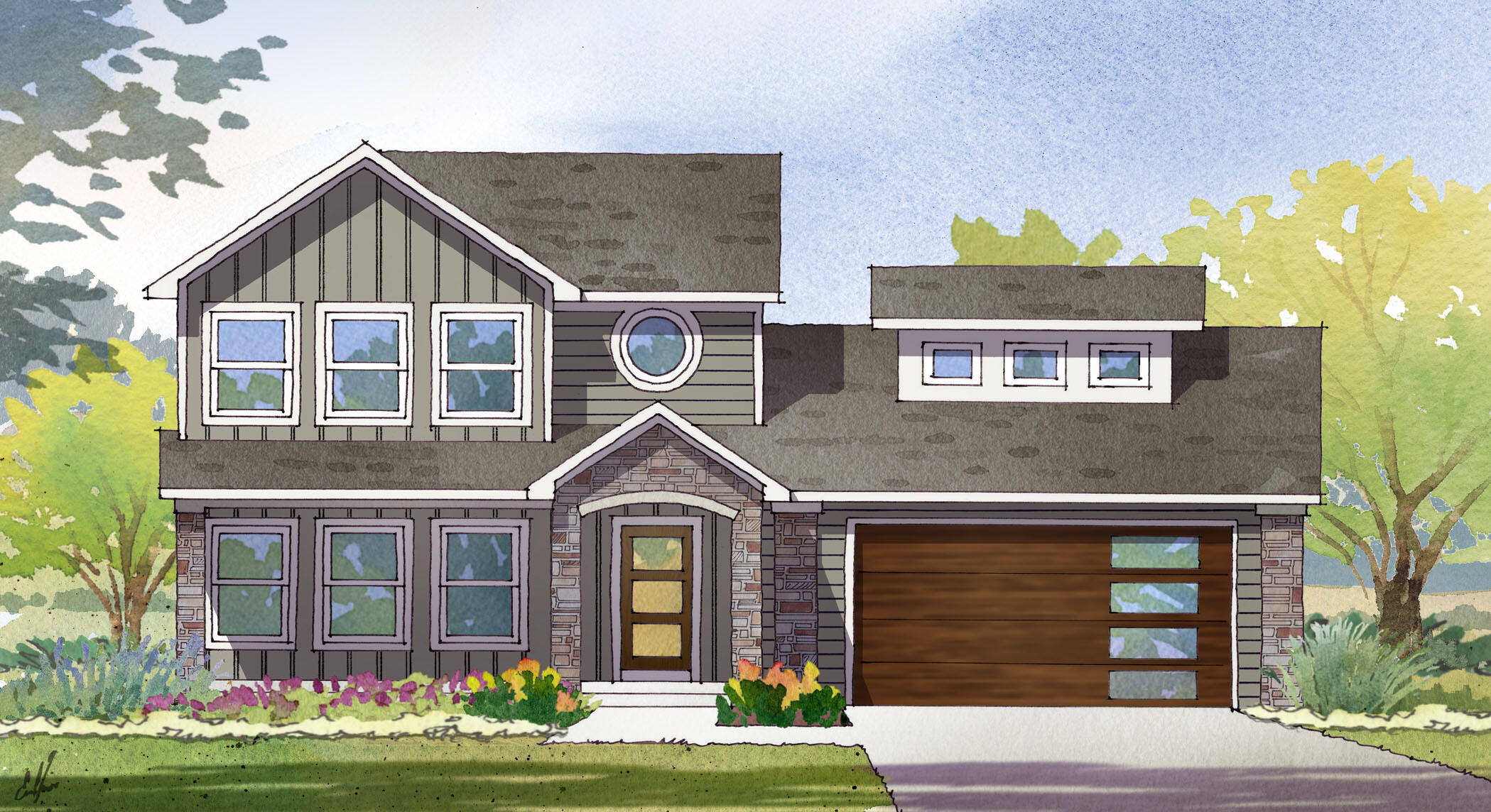 2330 Elinor Lane SE East Grand Rapids MI 49506