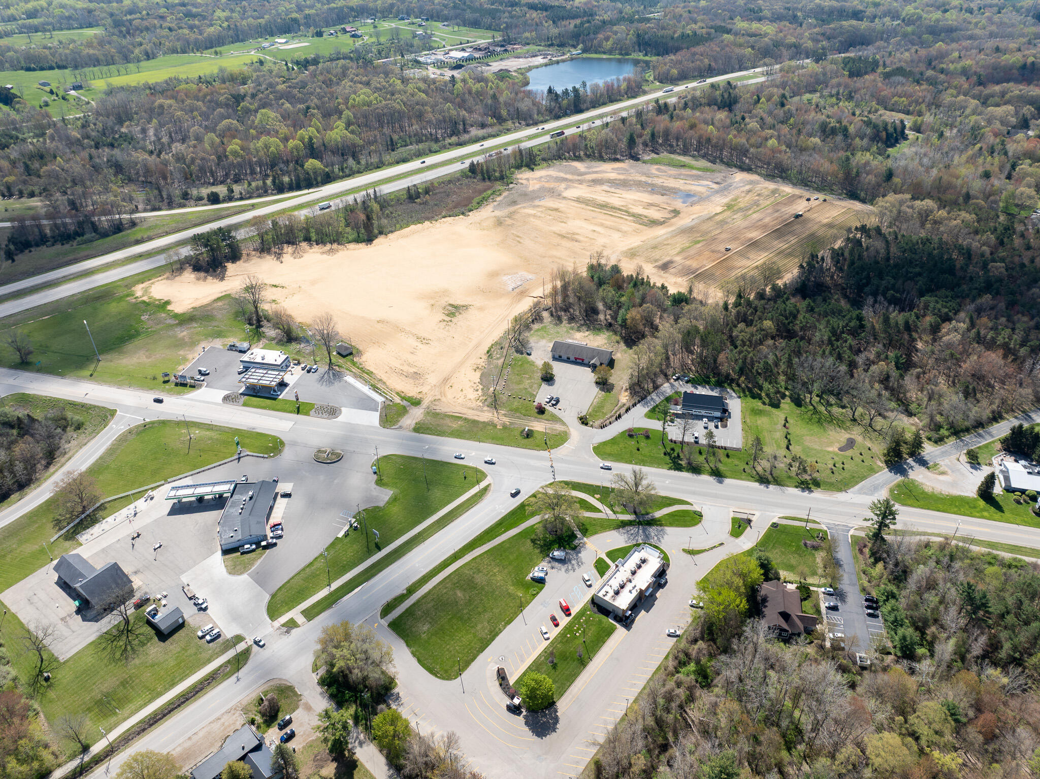 6398 Blue Star Highway Saugatuck MI 49453