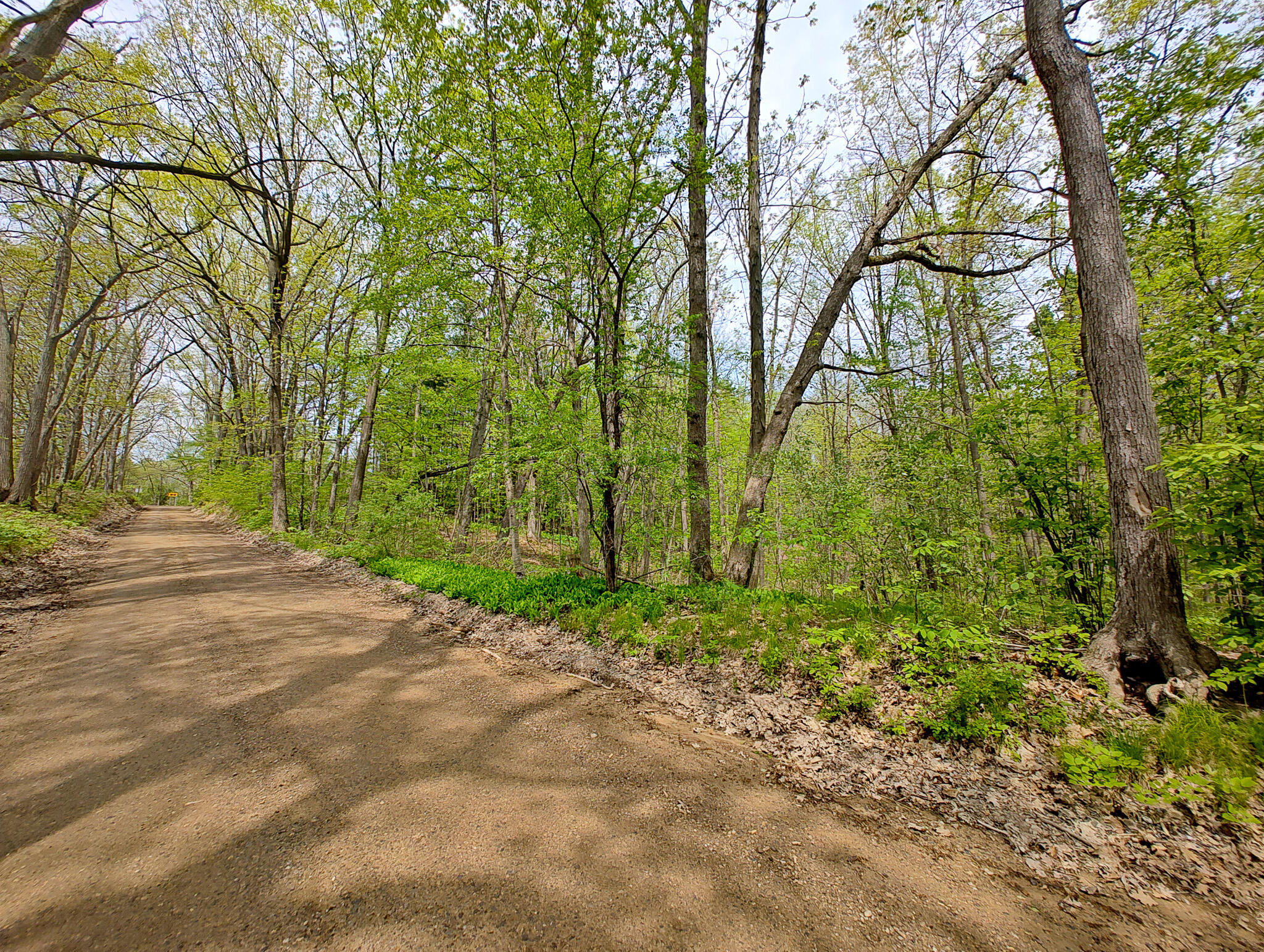 Vl Tipsico Lake Road Parcel A Fenton MI 48430