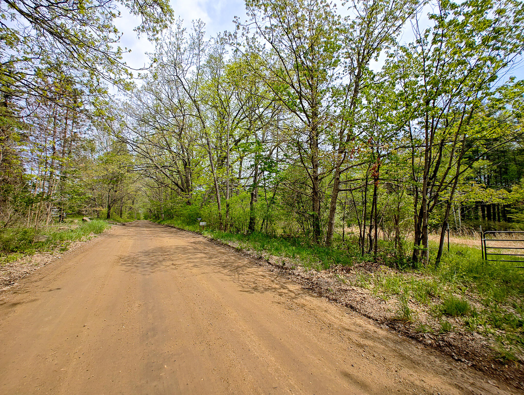 Vl Tipsico Lake Road Parcel A Fenton MI 48430