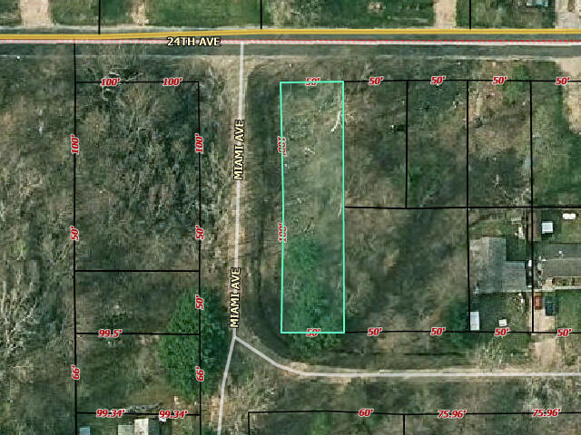 Miami Avenue Grand Junction MI 49056
