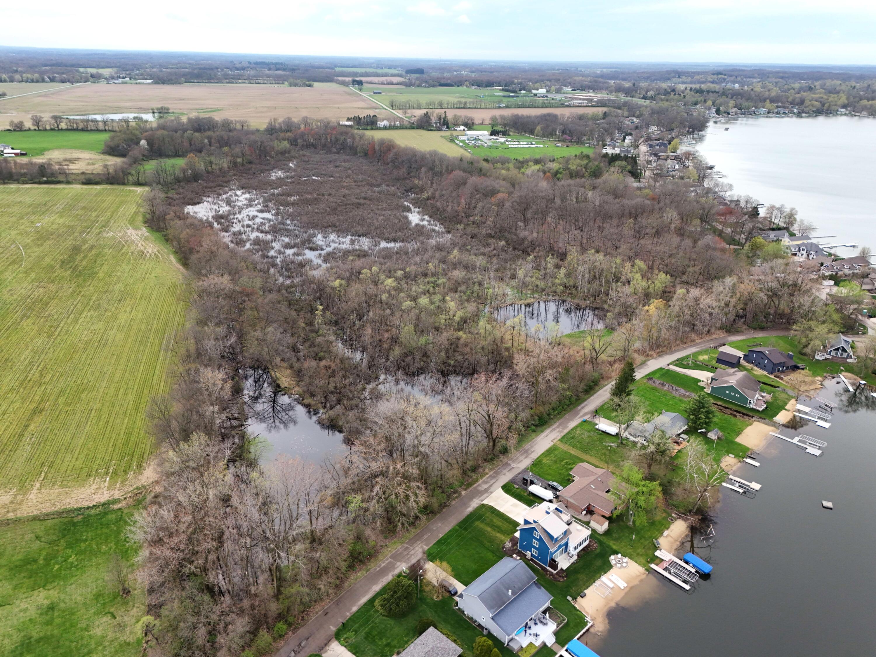 Tulip Tree Lane Cassopolis MI 49031